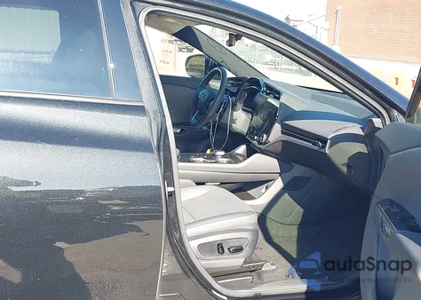 2024 Lexus Rz 300E Premium z USA, uszkodzony, nr VIN JTJABABBXRA003656